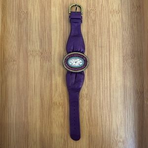 Heidi Daus Watch